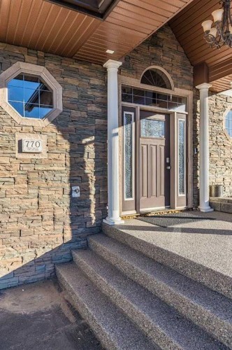 770 Eagle Ridge Drive, Dunmore, AB - Outdoor