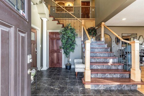 770 Eagle Ridge Drive, Dunmore, AB - Indoor Photo Showing Other Room