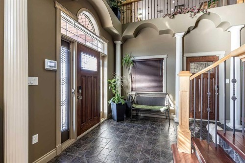 770 Eagle Ridge Drive, Dunmore, AB - Indoor Photo Showing Other Room