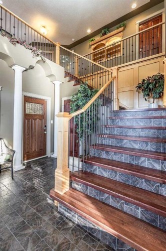 770 Eagle Ridge Drive, Dunmore, AB - Indoor Photo Showing Other Room