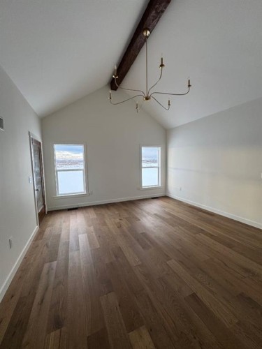 33080 Range Road 61, Rural Mountain View County, AB - Indoor Photo Showing Other Room