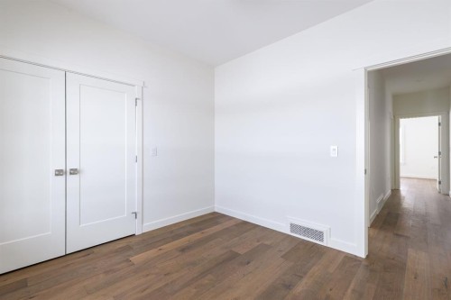 33080 Range Road 61, Rural Mountain View County, AB - Indoor Photo Showing Other Room