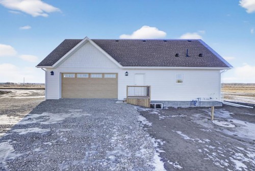 33080 Range Road 61, Rural Mountain View County, AB - Outdoor