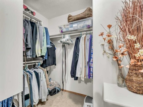 9 Riverview Green Se, Redcliff, AB - Indoor With Storage