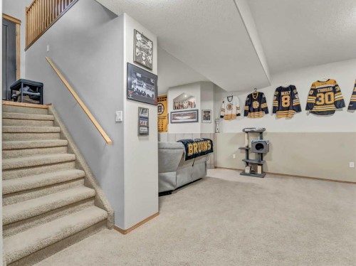 9 Riverview Green Se, Redcliff, AB - Indoor Photo Showing Other Room