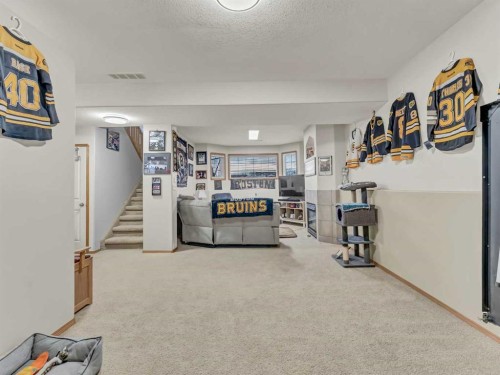 9 Riverview Green Se, Redcliff, AB - Indoor Photo Showing Other Room