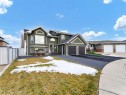 9 Riverview Green Se, Redcliff, AB  - Outdoor With Facade 
