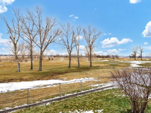 9 Riverview Green Se, Redcliff, AB - Outdoor With View
