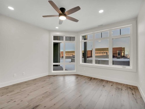 34 Palisades Way Ne, Medicine Hat, AB - Indoor Photo Showing Other Room