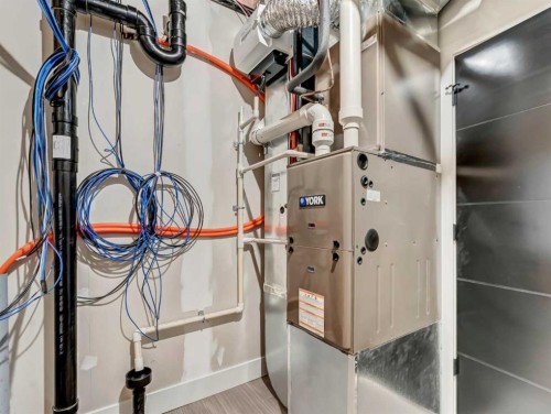 34 Palisades Way Ne, Medicine Hat, AB - Indoor