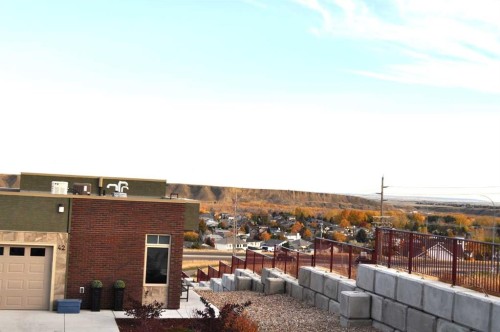 34 Palisades Way Ne, Medicine Hat, AB - Outdoor