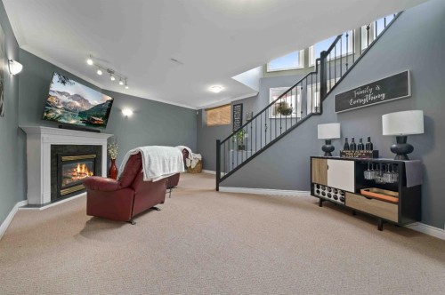 110 Redcliff Way Sw, Redcliff, AB - Indoor Photo Showing Other Room