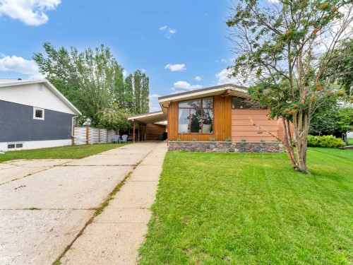 164 Muir Crescent Nw, Medicine Hat, AB - Outdoor