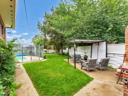 164 Muir Crescent Nw, Medicine Hat, AB - Outdoor