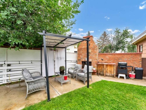 164 Muir Crescent Nw, Medicine Hat, AB - Outdoor