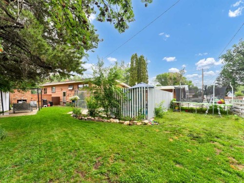 164 Muir Crescent Nw, Medicine Hat, AB - Outdoor