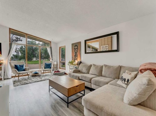 164 Muir Crescent Nw, Medicine Hat, AB - Indoor Photo Showing Living Room