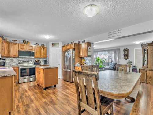 12002 Range Road 65, Rural Cypress County, AB - Indoor