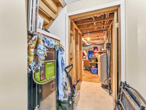 12002 Range Road 65, Rural Cypress County, AB - Indoor