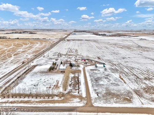 12002 Range Road 65, Rural Cypress County, AB - Outdoor With View