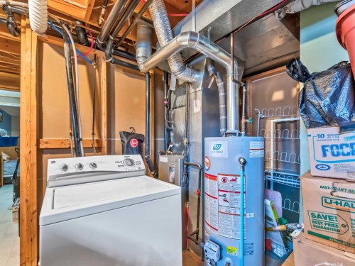 12002 Range Road 65, Rural Cypress County, AB - Indoor