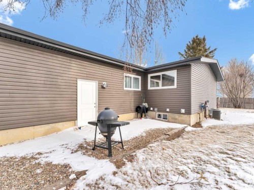 12002 Range Road 65, Rural Cypress County, AB - Outdoor With Exterior