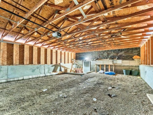 12002 Range Road 65, Rural Cypress County, AB - Indoor