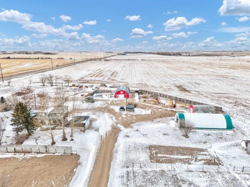 12002 Range Road 65, Rural Cypress County, AB - Outdoor With View