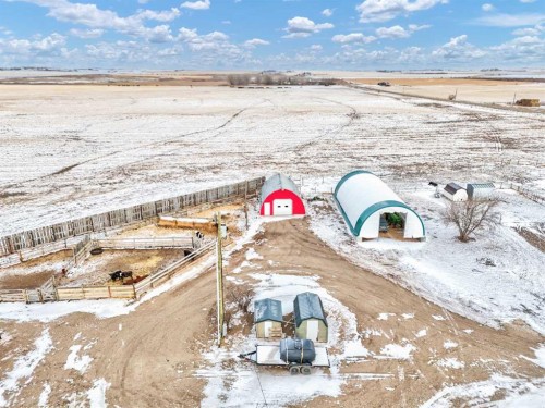 12002 Range Road 65, Rural Cypress County, AB - Outdoor With View