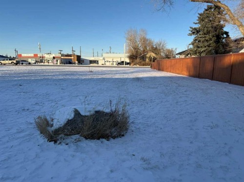 113 7 Avenue East, Bow Island, AB 