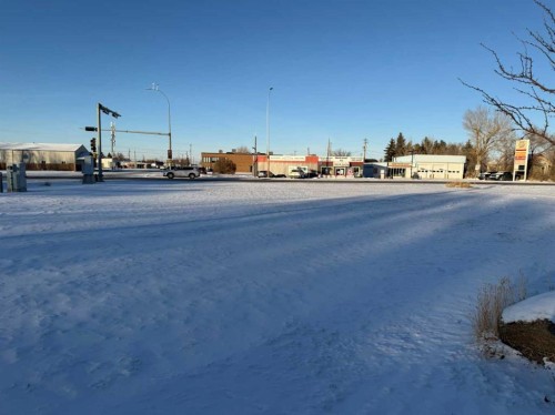 103 7 Avenue East, Bow Island, AB 