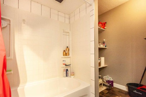 207B-295 Columbia Boulevard West, Lethbridge, AB - Indoor Photo Showing Bathroom