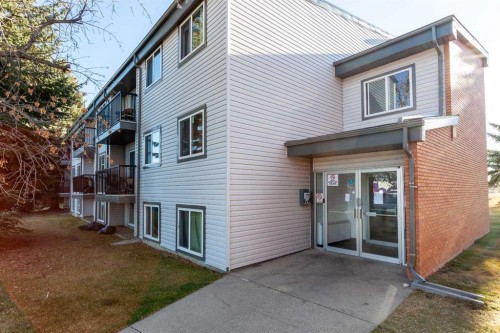 207B-295 Columbia Boulevard West, Lethbridge, AB - Outdoor With Exterior