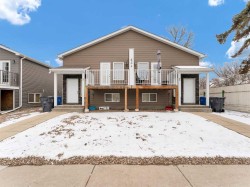 634 Industrial Avenue SE Medicine Hat, AB T1A 3L3