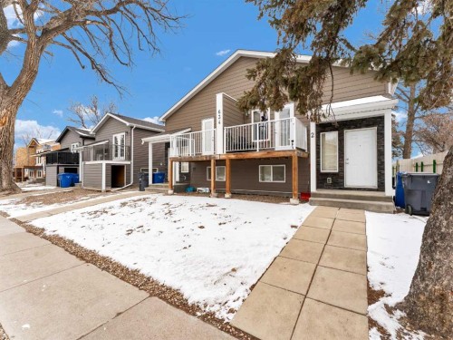 634 Industrial Avenue Se, Medicine Hat, AB - Outdoor