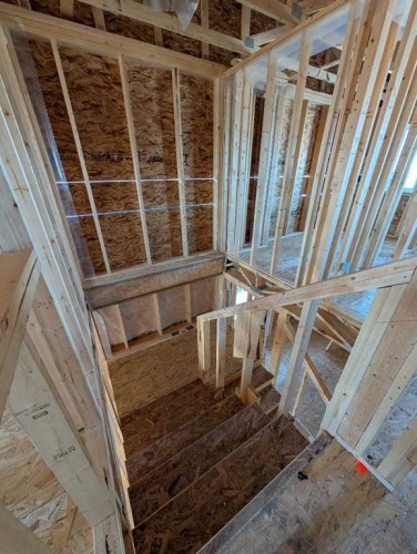 310 Somerside Crescent, Medicine Hat, AB - Indoor Photo Showing Other Room