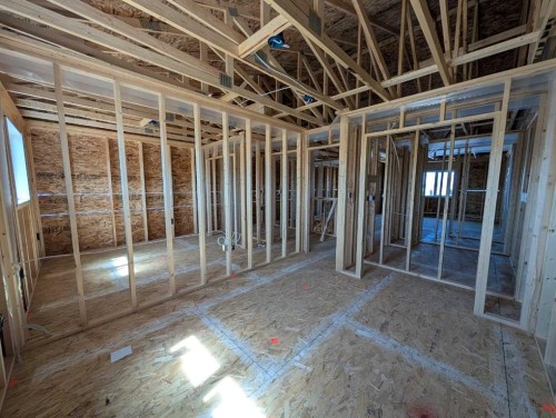 310 Somerside Crescent, Medicine Hat, AB - Indoor Photo Showing Basement