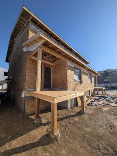 310 Somerside Crescent, Medicine Hat, AB - Outdoor