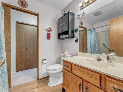 30-459 Carry Drive Se, Medicine Hat, AB - Indoor Photo Showing Bathroom