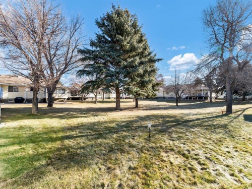 30-459 Carry Drive Se, Medicine Hat, AB - Outdoor With View