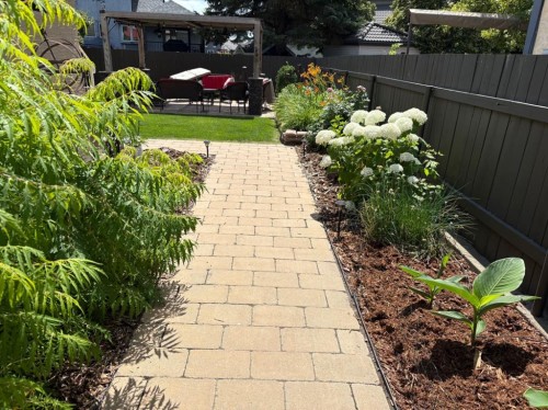 11 Taylor Crescent Se, Medicine Hat, AB - Outdoor