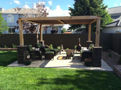 11 Taylor Crescent Se, Medicine Hat, AB - Outdoor