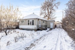 410 1 Street SE Redcliff, AB T0J 2P0
