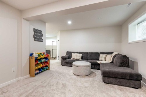 367 Ranchlands Boulevard Ne, Medicine Hat, AB - Indoor