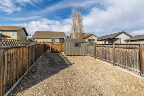 367 Ranchlands Boulevard Ne, Medicine Hat, AB - Outdoor With Exterior