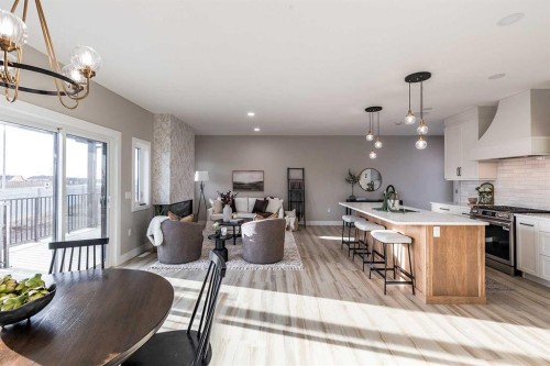 111 Sierra Road Sw, Medicine Hat, AB - Indoor Photo Showing Other Room