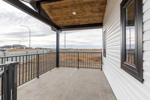 111 Sierra Road Sw, Medicine Hat, AB - Outdoor With Deck Patio Veranda With Exterior