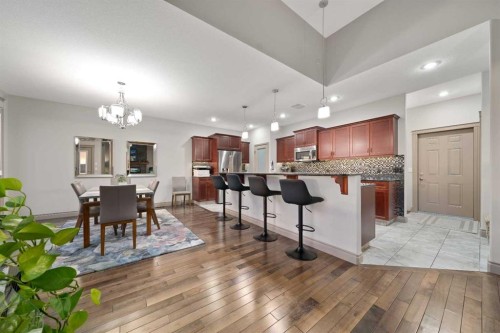 30 Palisades Mews Ne, Medicine Hat, AB - Indoor