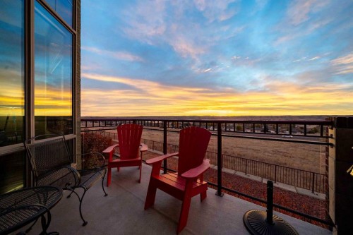 30 Palisades Mews Ne, Medicine Hat, AB - Outdoor With View