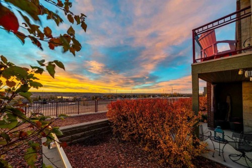 30 Palisades Mews Ne, Medicine Hat, AB - Outdoor With View